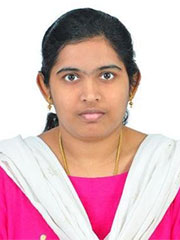 Dr. Hannah Jessie Rani R