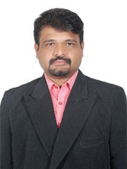 Dr.V.Pushparajesh 