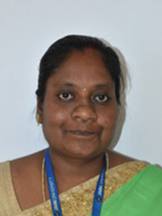 Mrs. Savitha R