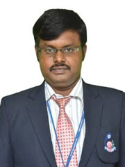 Dr. J. P. Sridhar