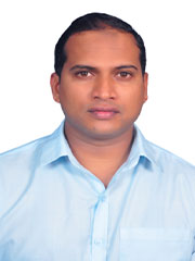 Dr. Suhaib Mohammed Shaikh
