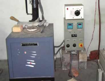 Hydraulic Pressing Machine