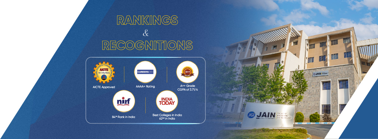 The Latest Ranking as per 2023