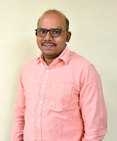 Dr. Beemkumar Nagappan