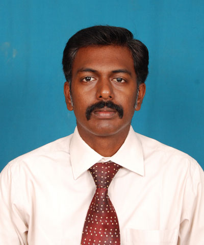 Dr. Venkadeshwaran K