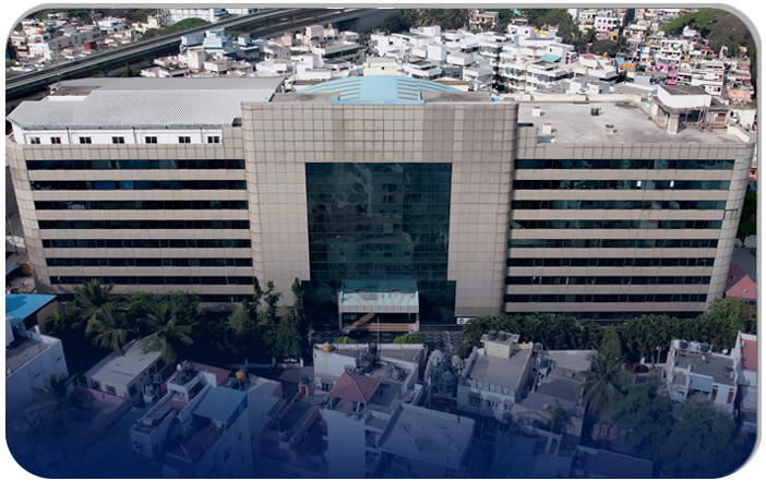 JAIN (Deemed-to-be University)