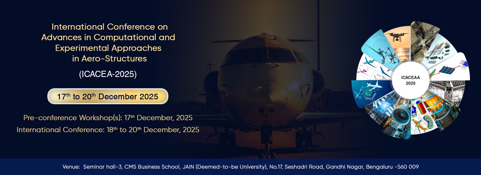 Computer Science and Emerging Technologies