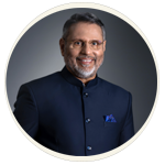 Prof. Sankaran Mahadevan