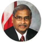 Prof. Sankaran Mahadevan