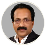 Prof. Sankaran Mahadevan