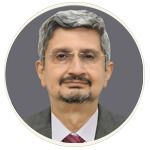 Prof. Sankaran Mahadevan