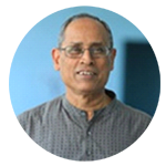 Dr. Prahlada Ramarao