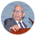 Prof. Sankaran Mahadevan