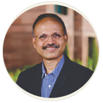 Prof. Krishnan Balasubramanian