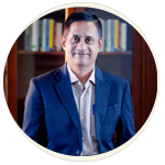 Prof. Sankaran Mahadevan