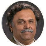 Prof. S S Iyengar