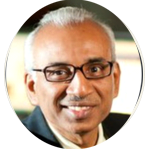 Prof. Sankaran Mahadevan