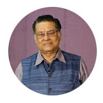 Prof. Sankaran Mahadevan