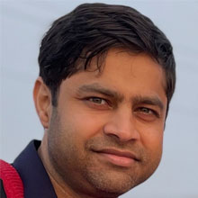 Aditya Nigam