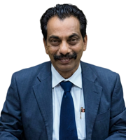 Dr. Chenraj Roychand