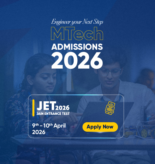 top engineering college in Bangalore