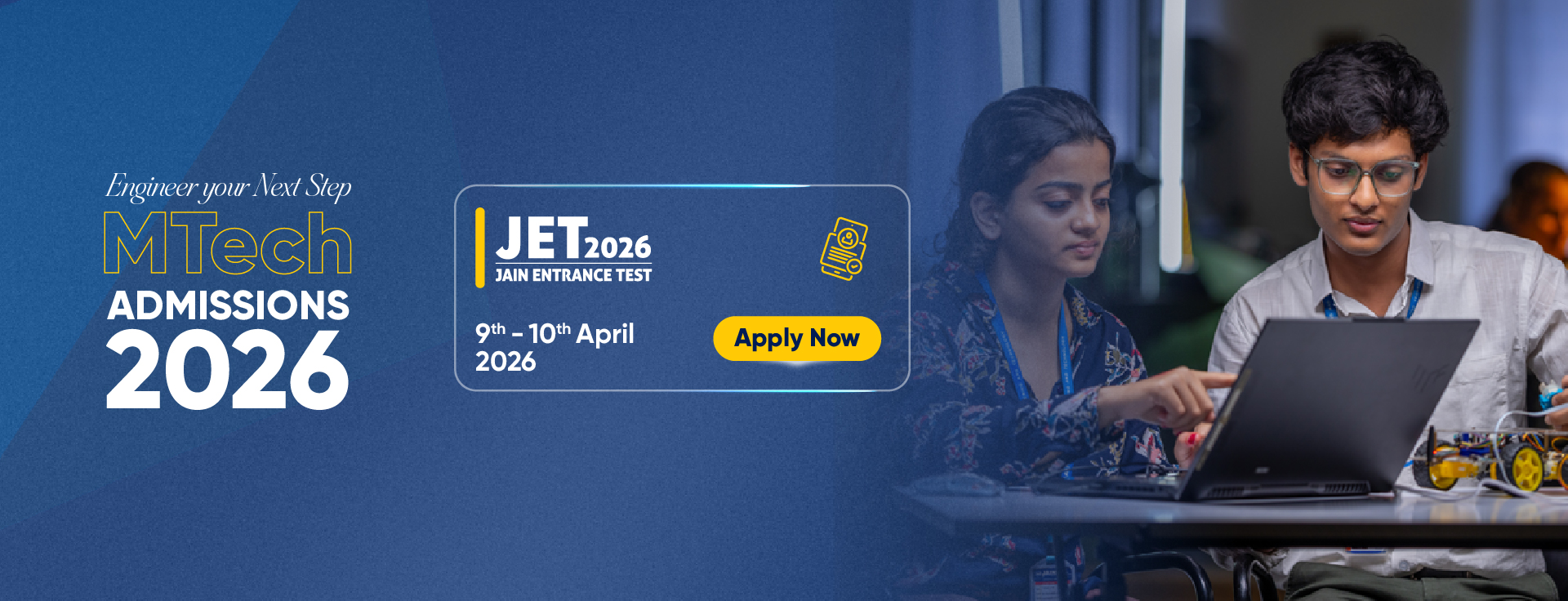 top engineering college in Bangalore