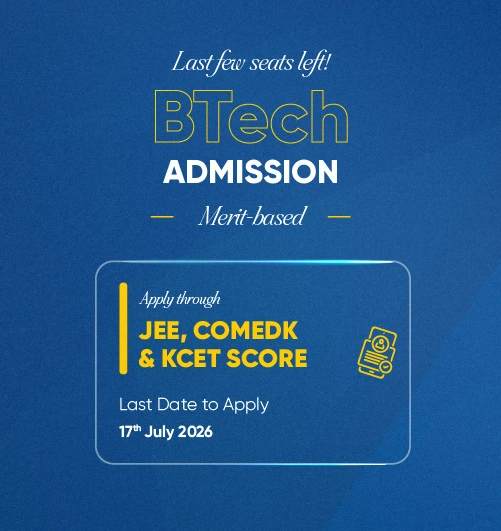 top engineering college in Bangalore
