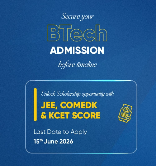 top engineering college in Bangalore