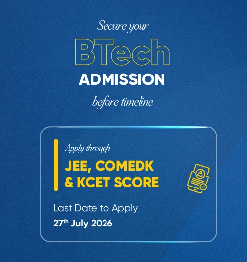 top engineering college in Bangalore