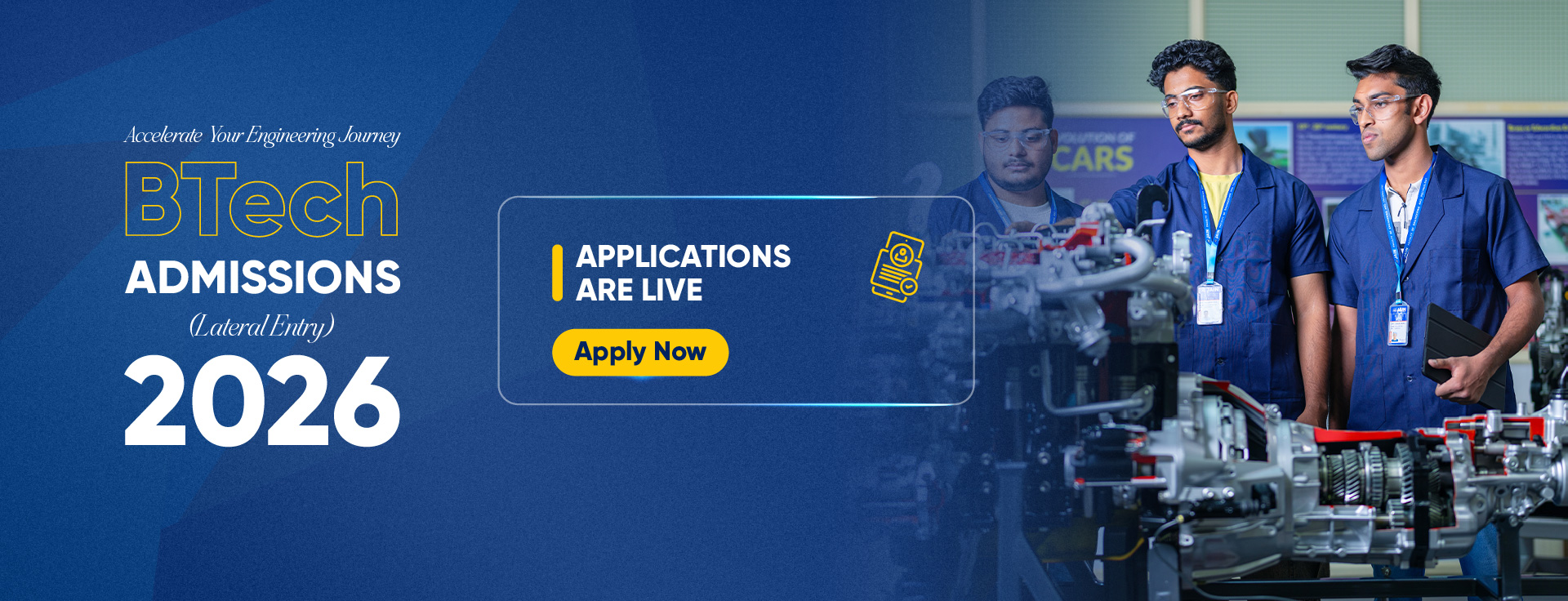 top engineering college in Bangalore