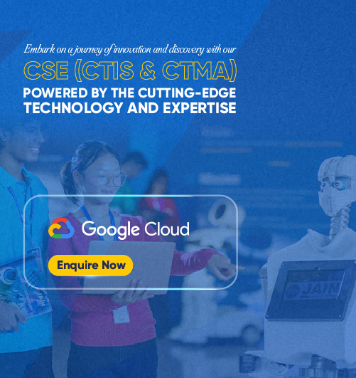 top engineering college in Bangalore