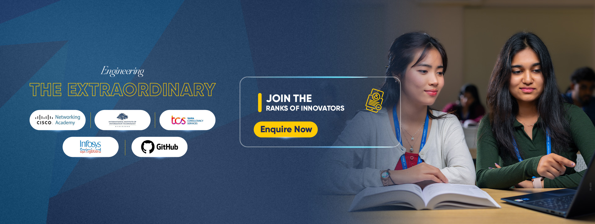 top engineering college in Bangalore