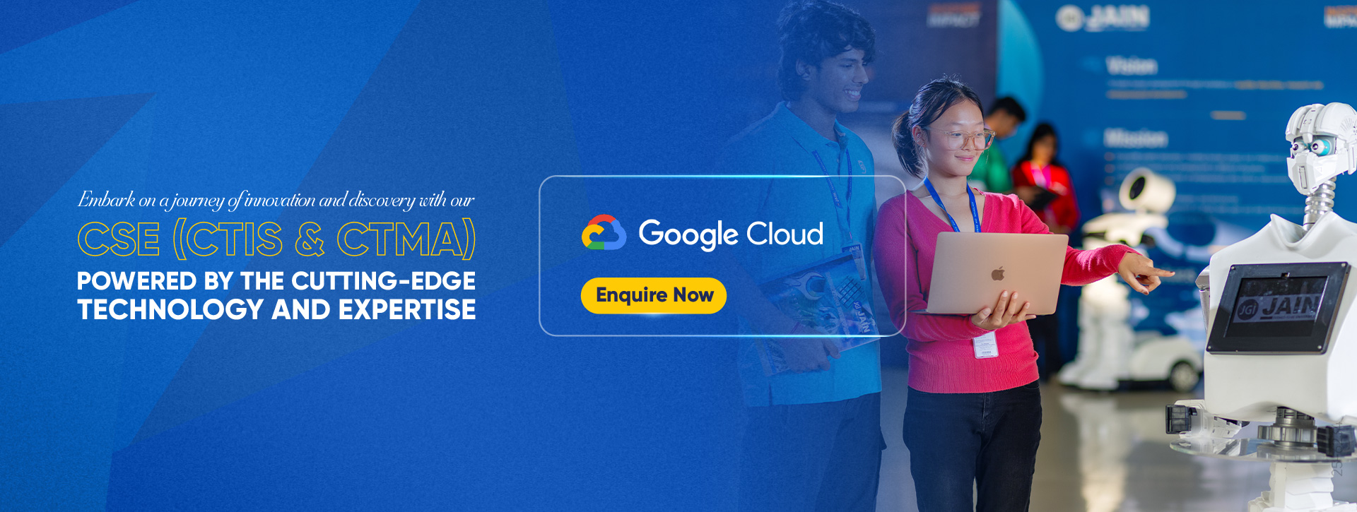 top engineering college in Bangalore