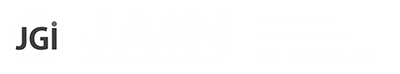 JAIN University Logo
