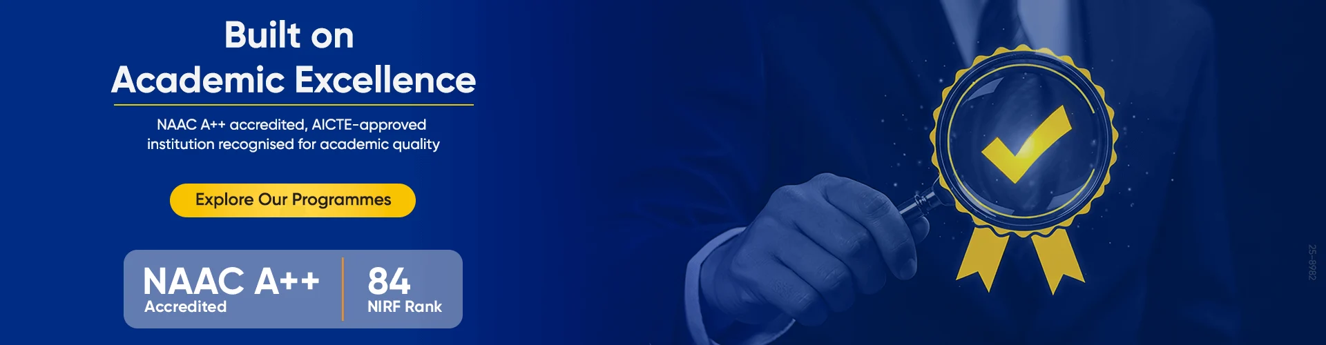 Master of Technology