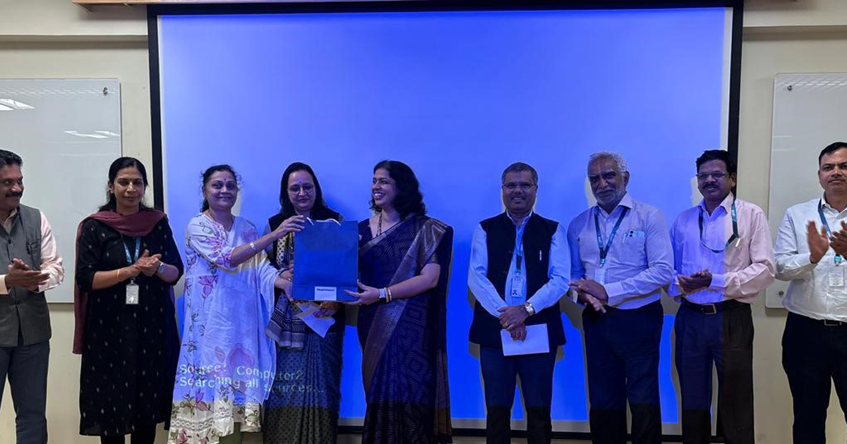 Strengthening Workplace Safety: POSH Policy Awareness Session at FET