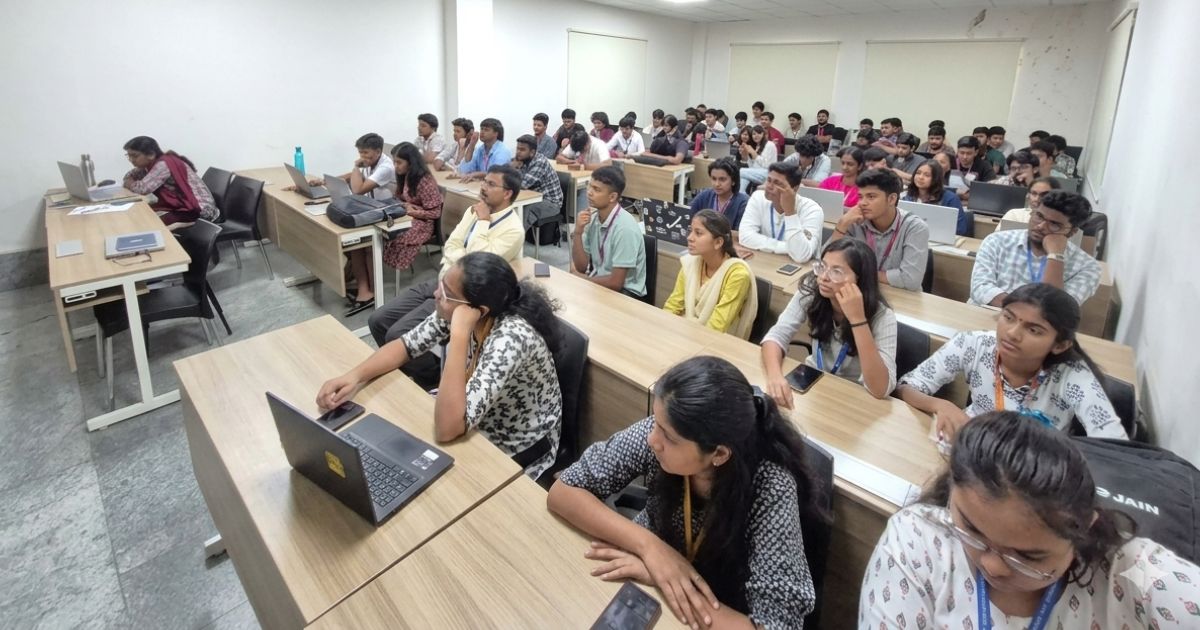 Decoding Blockchain: Expert Insights on Technology, Challenges and Careers