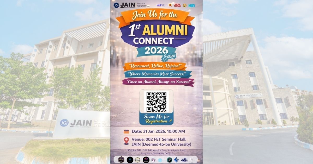 Alumni Connect 2026