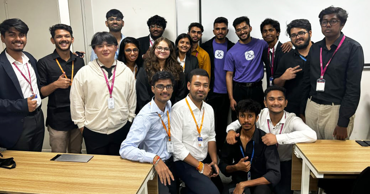 Empowering the Next Generation of Innovators through AI Agent Technologies