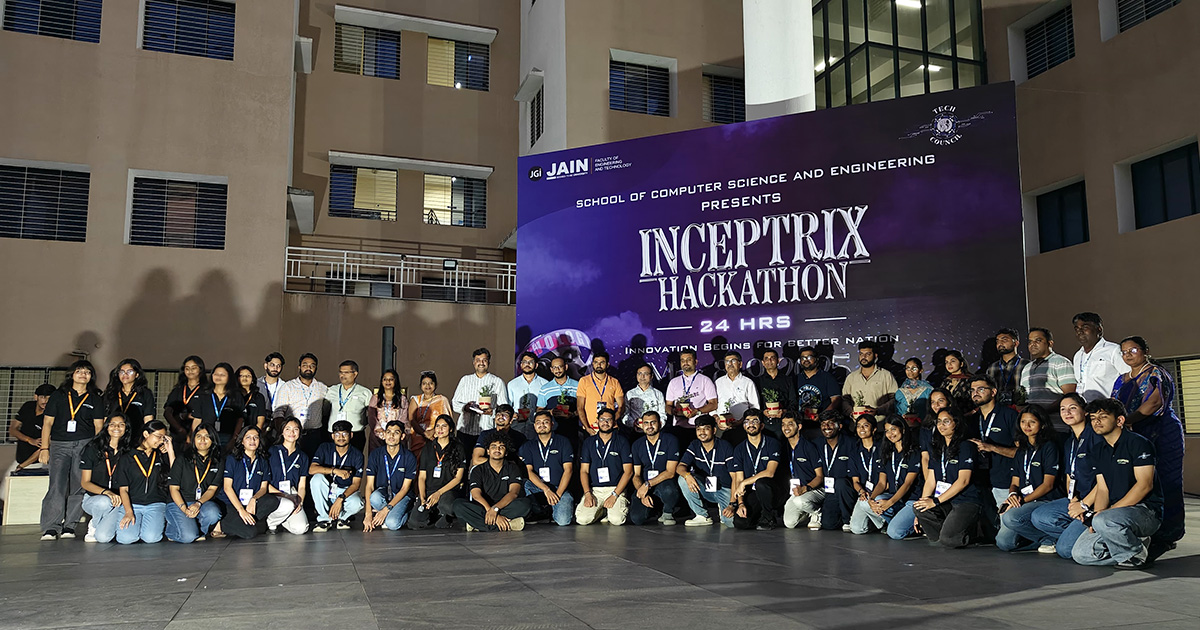 Inceptrix Hackathon 2025