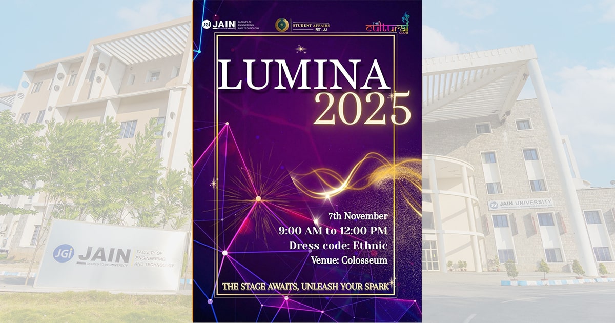 Lumina 2025