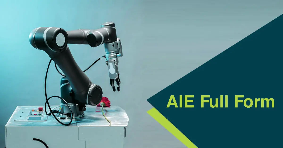 AIE Full Form