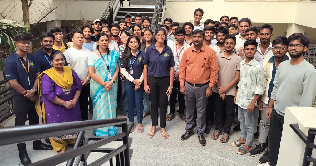 Arduino Workshop Enables Students to Build Functional IoT Prototypes Through Hands-On System Design