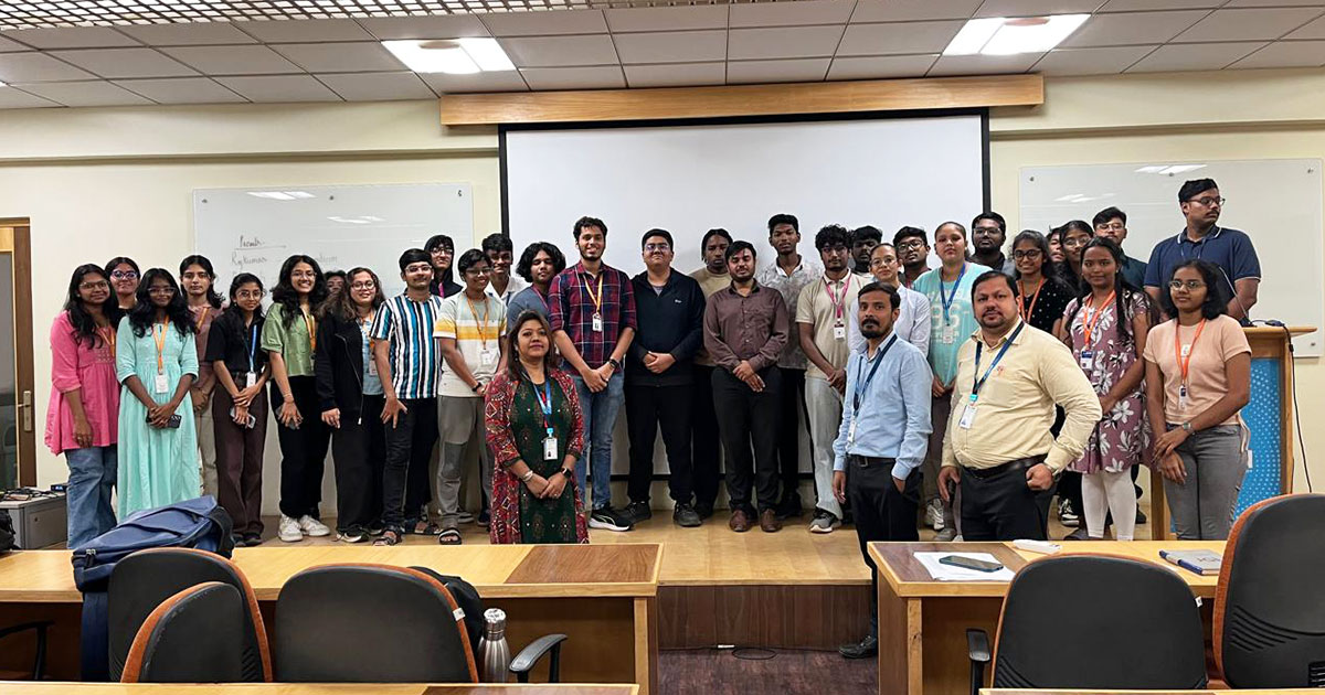 Cybersecurity Awareness programme at JU-FET