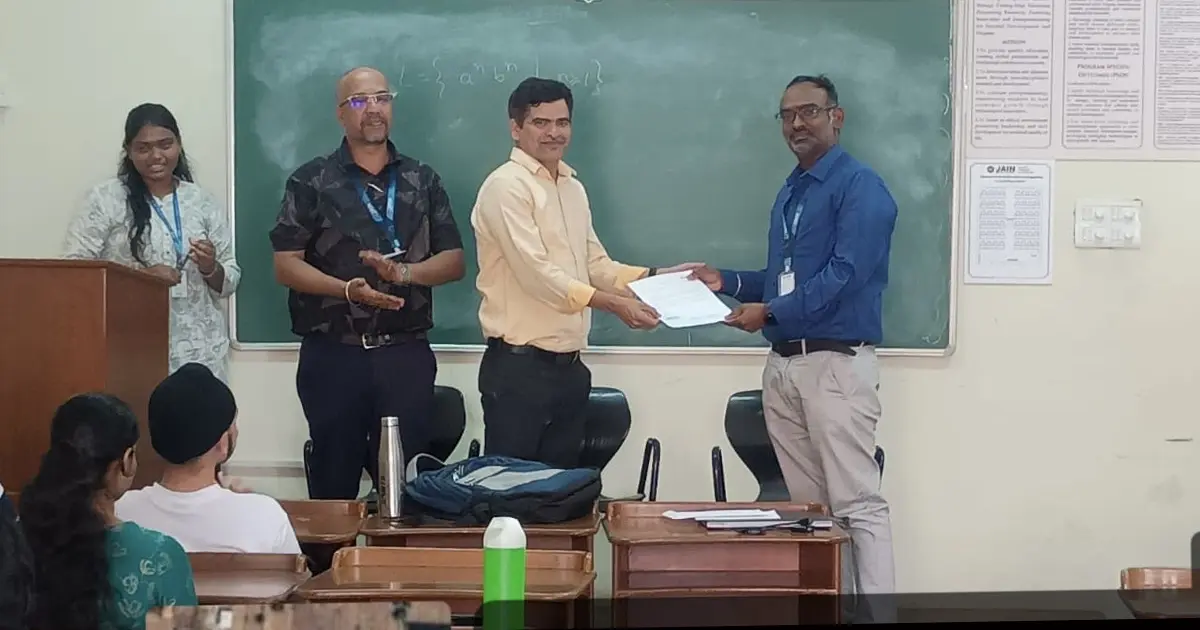 Decoding Automata: Expert Forum Strengthens Foundations in Theoretical Computer Science