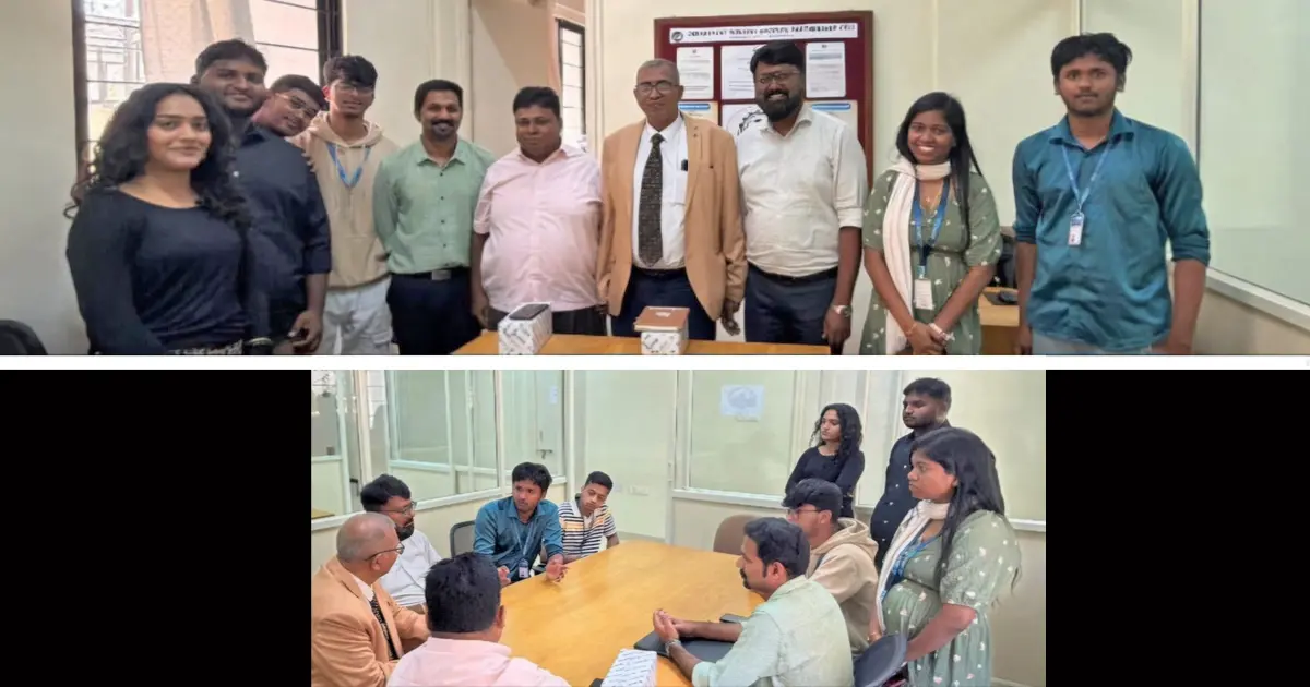 DIIPC–Industry Exchange Places AI at the Centre of Academic Innovation