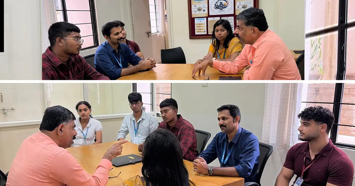 Industry–Academia Partnerships Take Centre Stage in Civil Engineering Interaction