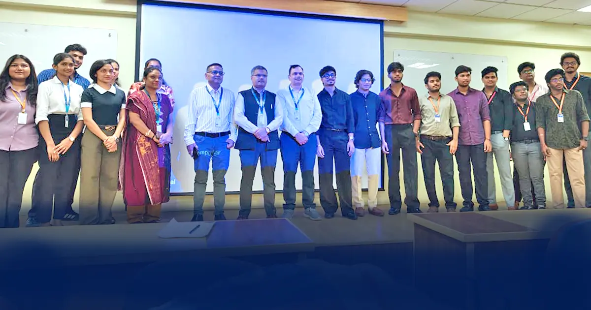 DECRYPT-X Tech Event Showcased AI, Data Science and Cryptography Skills