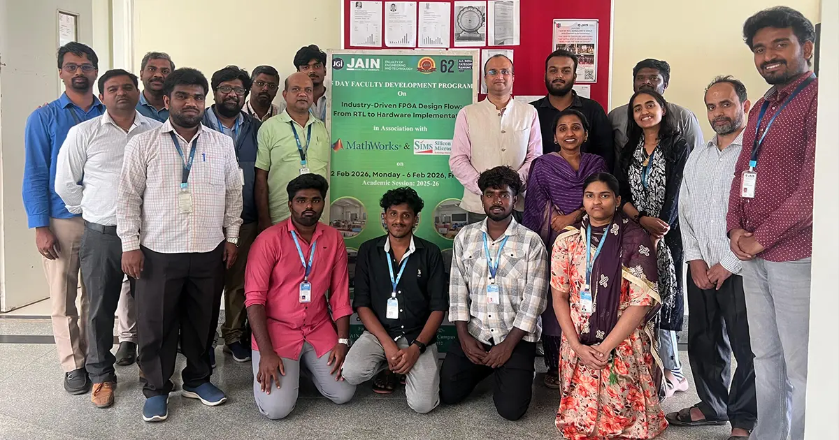 From Code to Chip: FDP Delivers End-to-End FPGA Design Experience