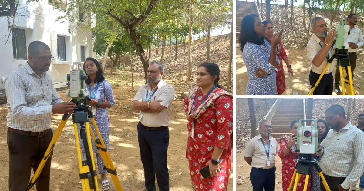 Hands-On Survey Instrument Workshop for Lab Instructor